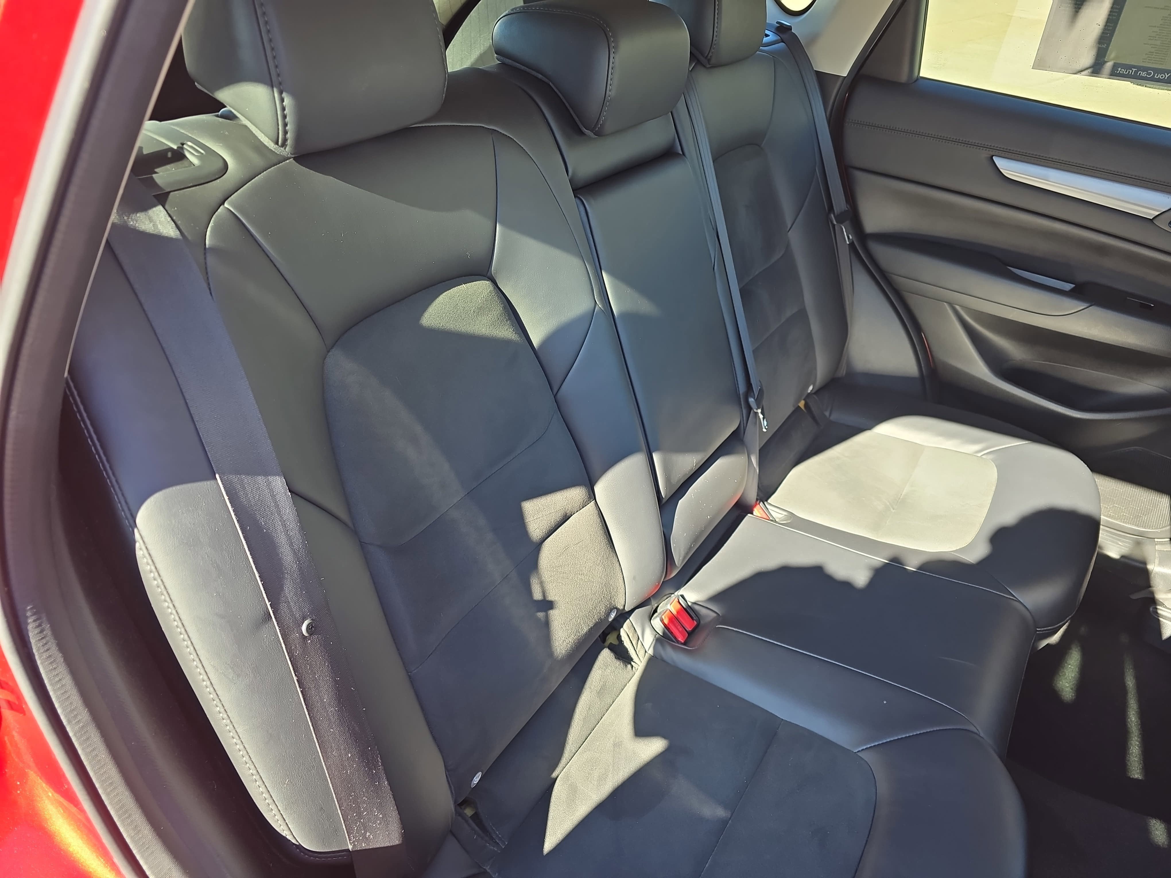 2017 Mazda Mazda CX-5 Touring