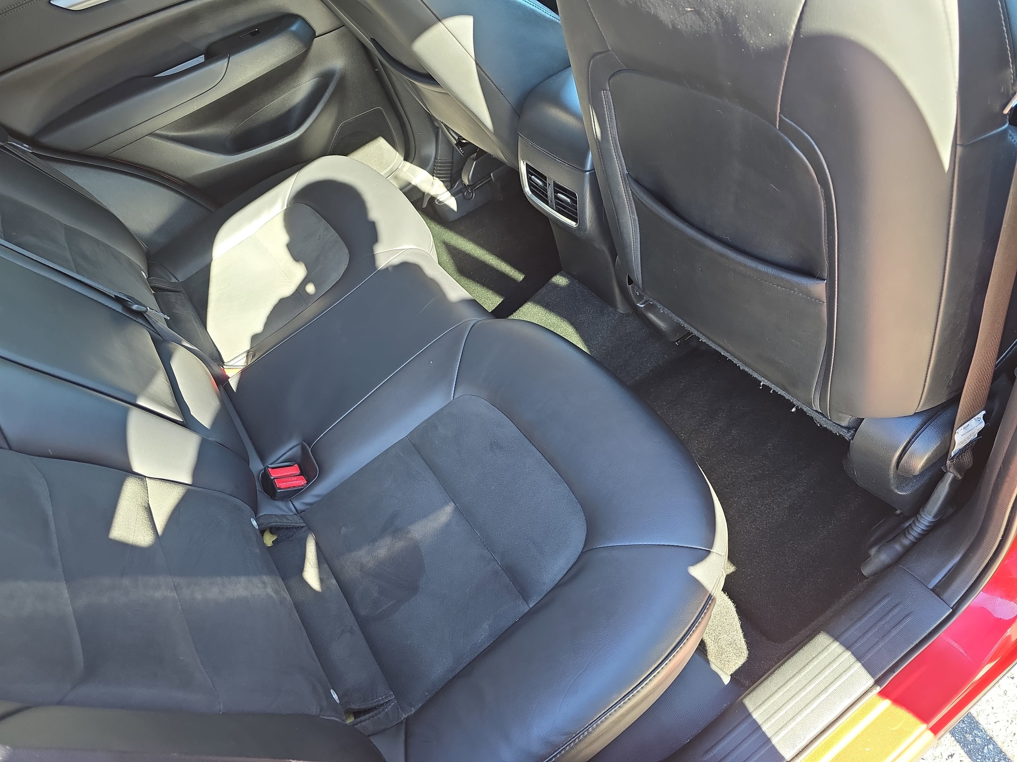 2017 Mazda Mazda CX-5 Touring