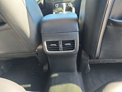 2017 Mazda Mazda CX-5 Touring