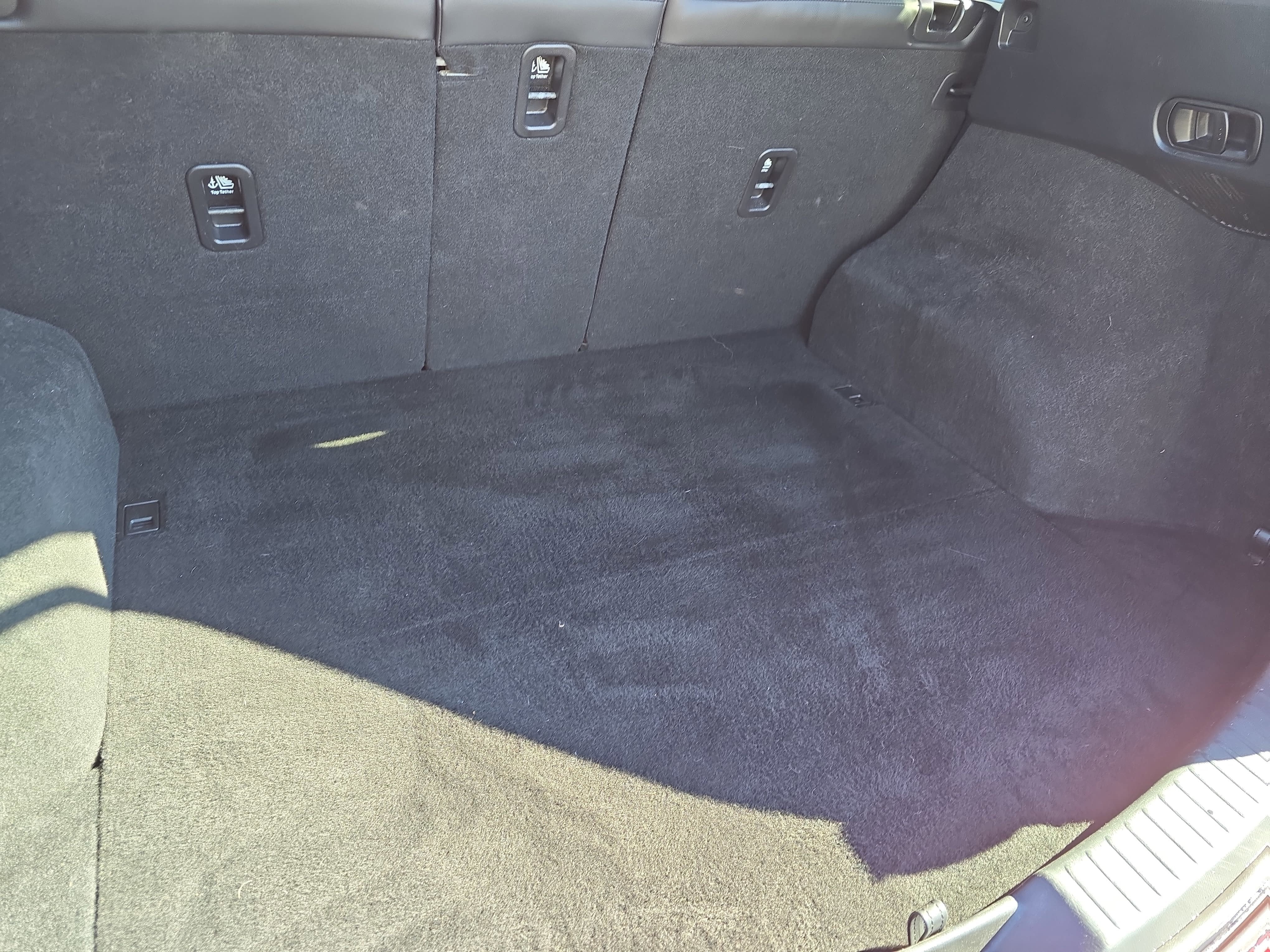 2017 Mazda Mazda CX-5 Touring