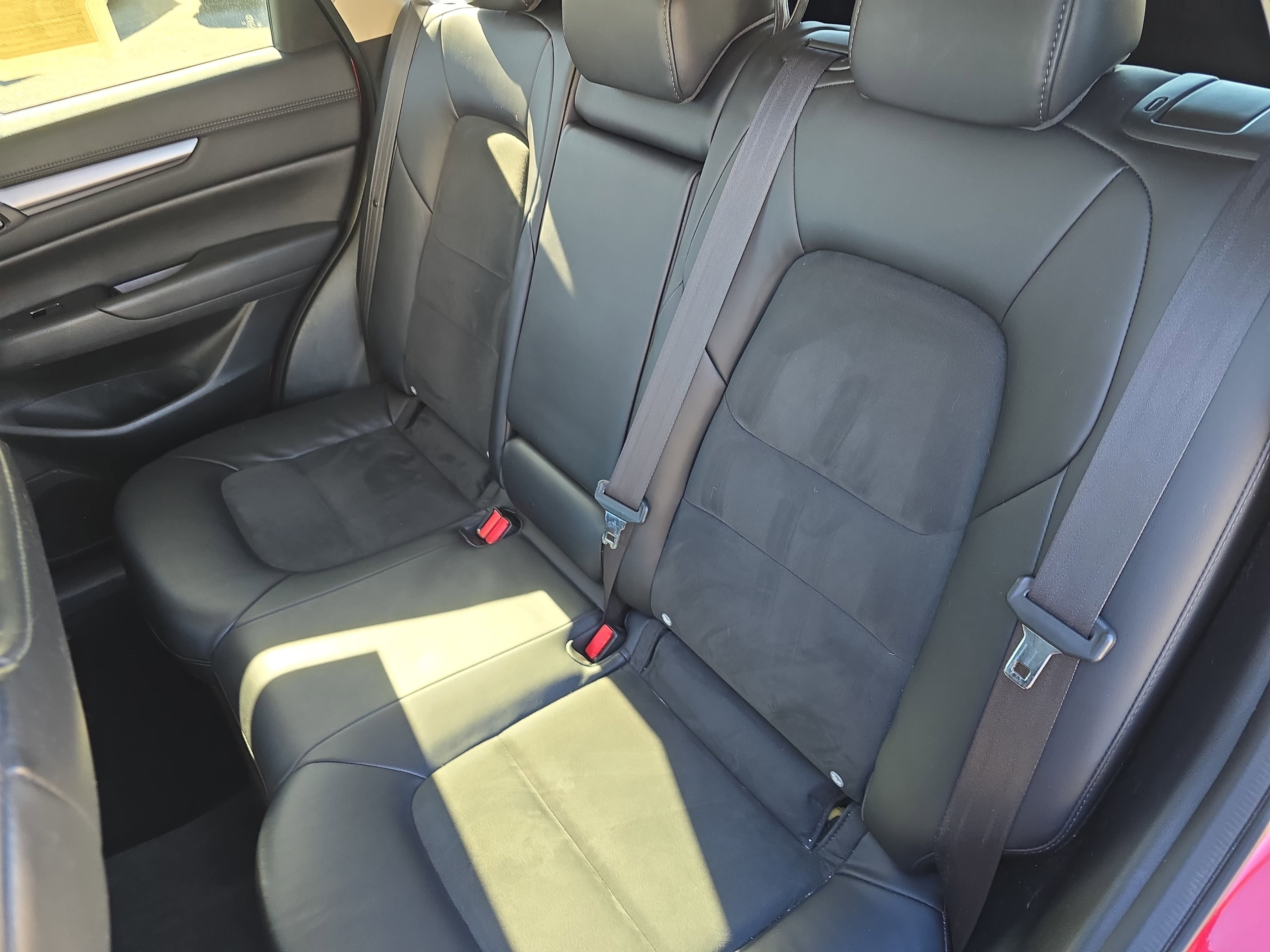 2017 Mazda Mazda CX-5 Touring