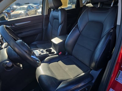 2017 Mazda Mazda CX-5 Touring