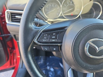 2017 Mazda Mazda CX-5 Touring