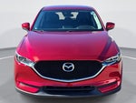 2017 Mazda Mazda CX-5 Touring