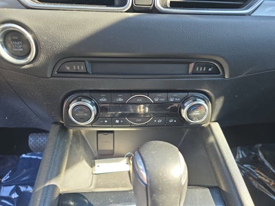 2017 Mazda Mazda CX-5 Touring