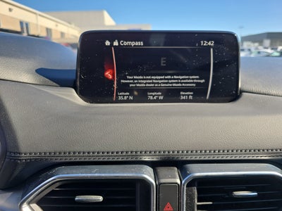 2017 Mazda Mazda CX-5 Touring