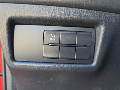 2017 Mazda Mazda CX-5 Touring