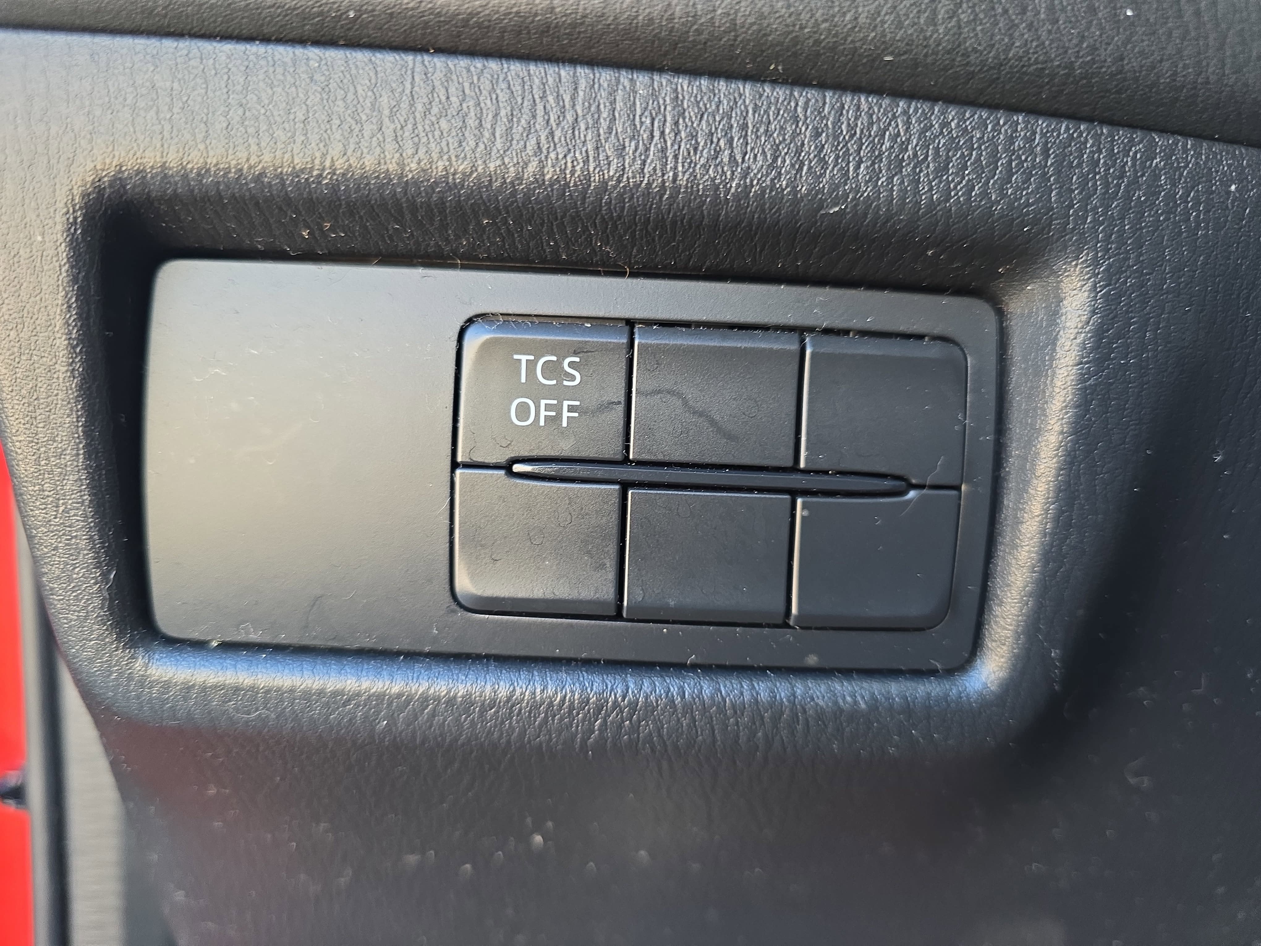 2017 Mazda Mazda CX-5 Touring