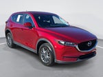 2017 Mazda Mazda CX-5 Touring