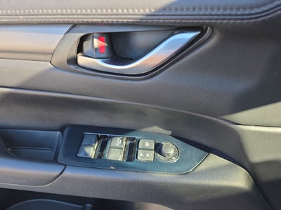 2017 Mazda Mazda CX-5 Touring