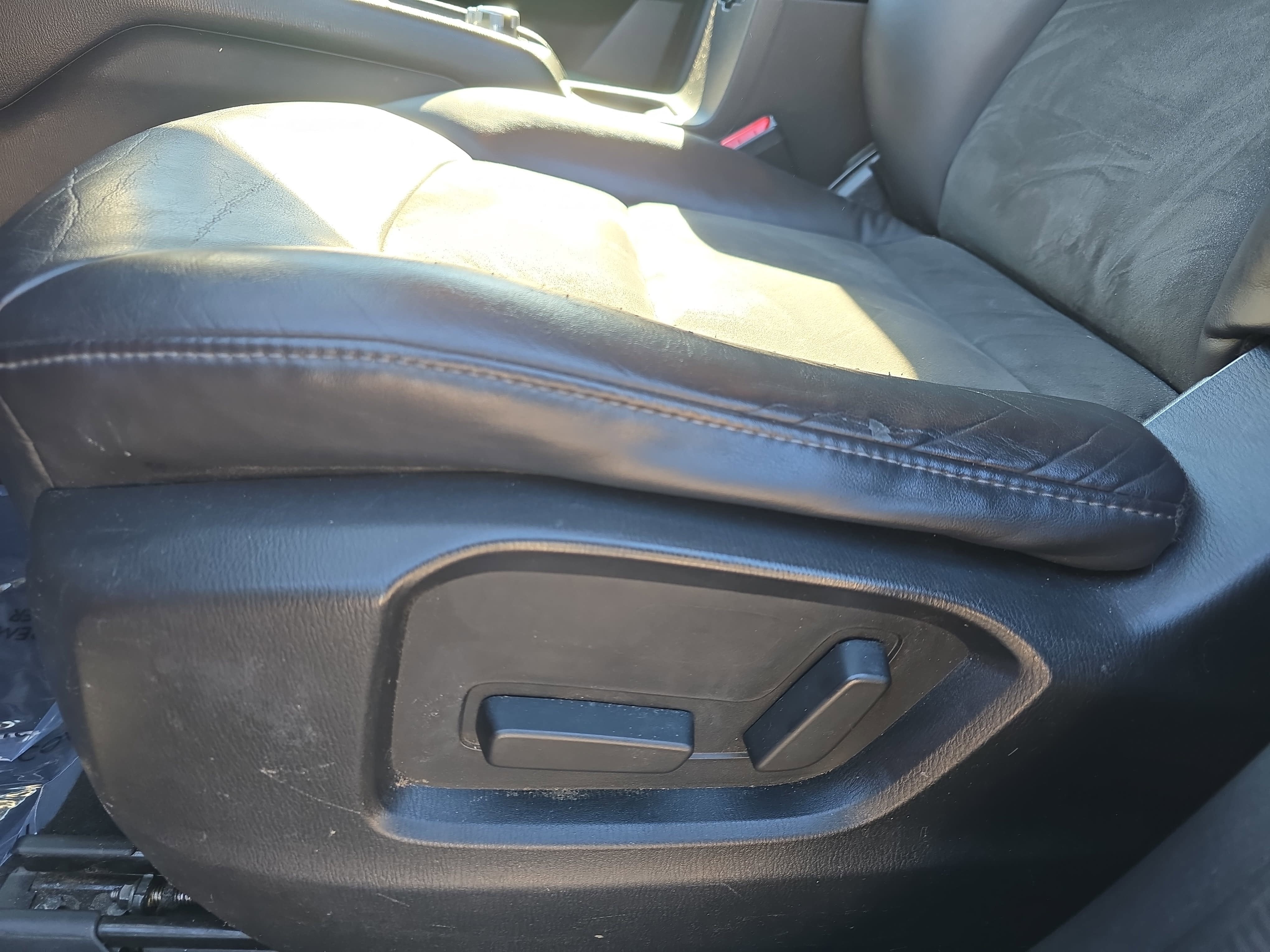 2017 Mazda Mazda CX-5 Touring