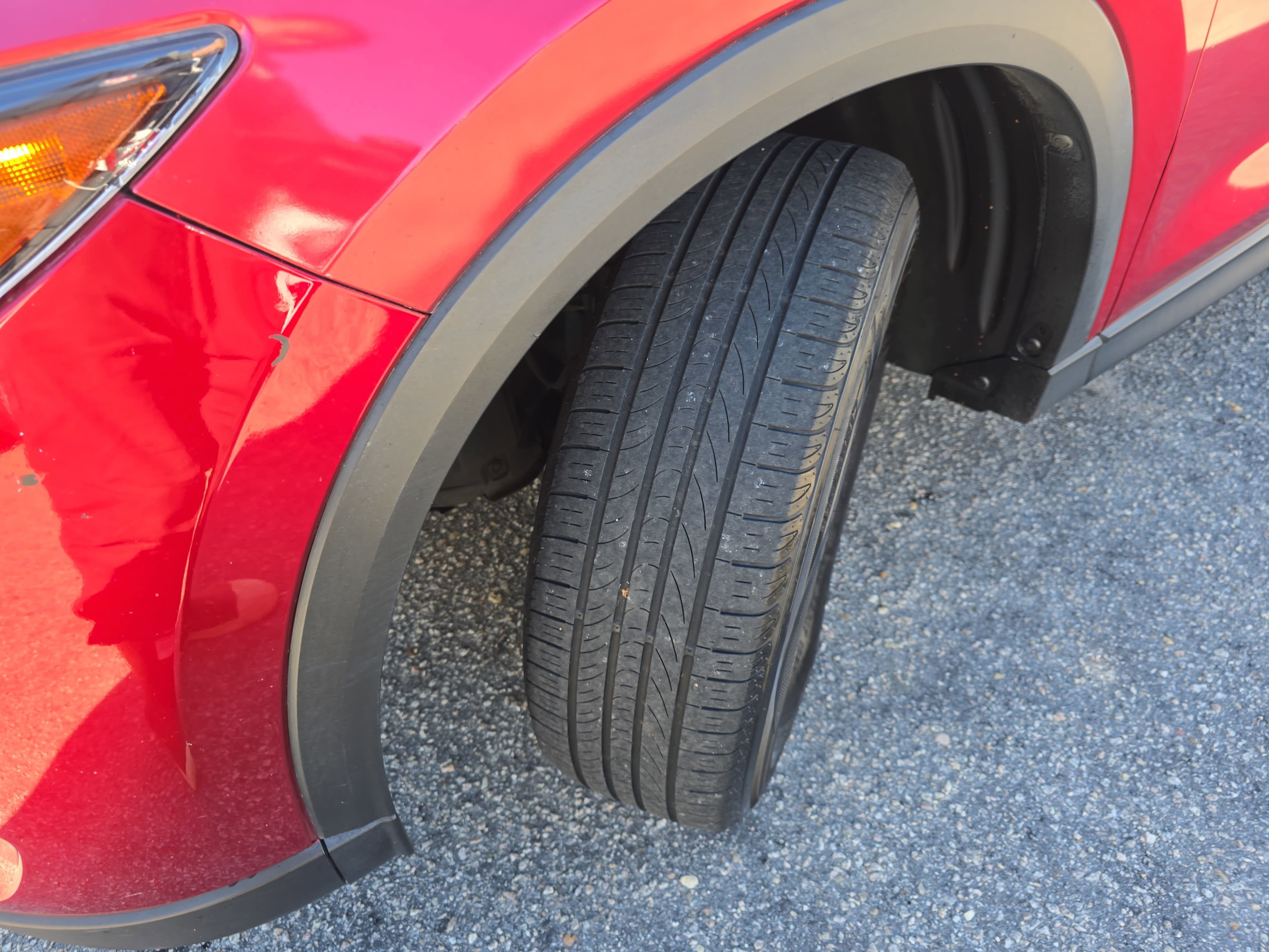 2017 Mazda Mazda CX-5 Touring