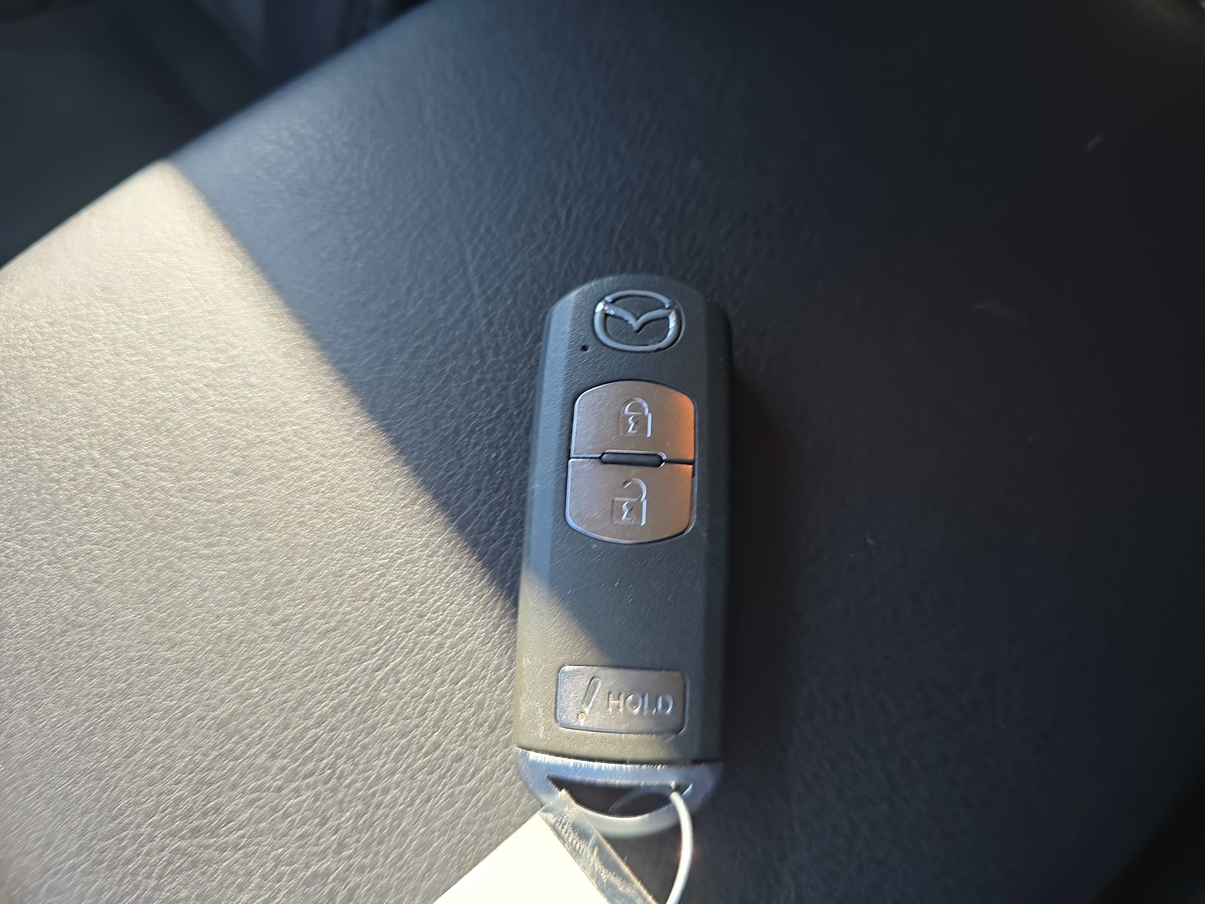 2017 Mazda Mazda CX-5 Touring