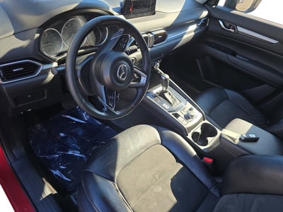 2017 Mazda Mazda CX-5 Touring