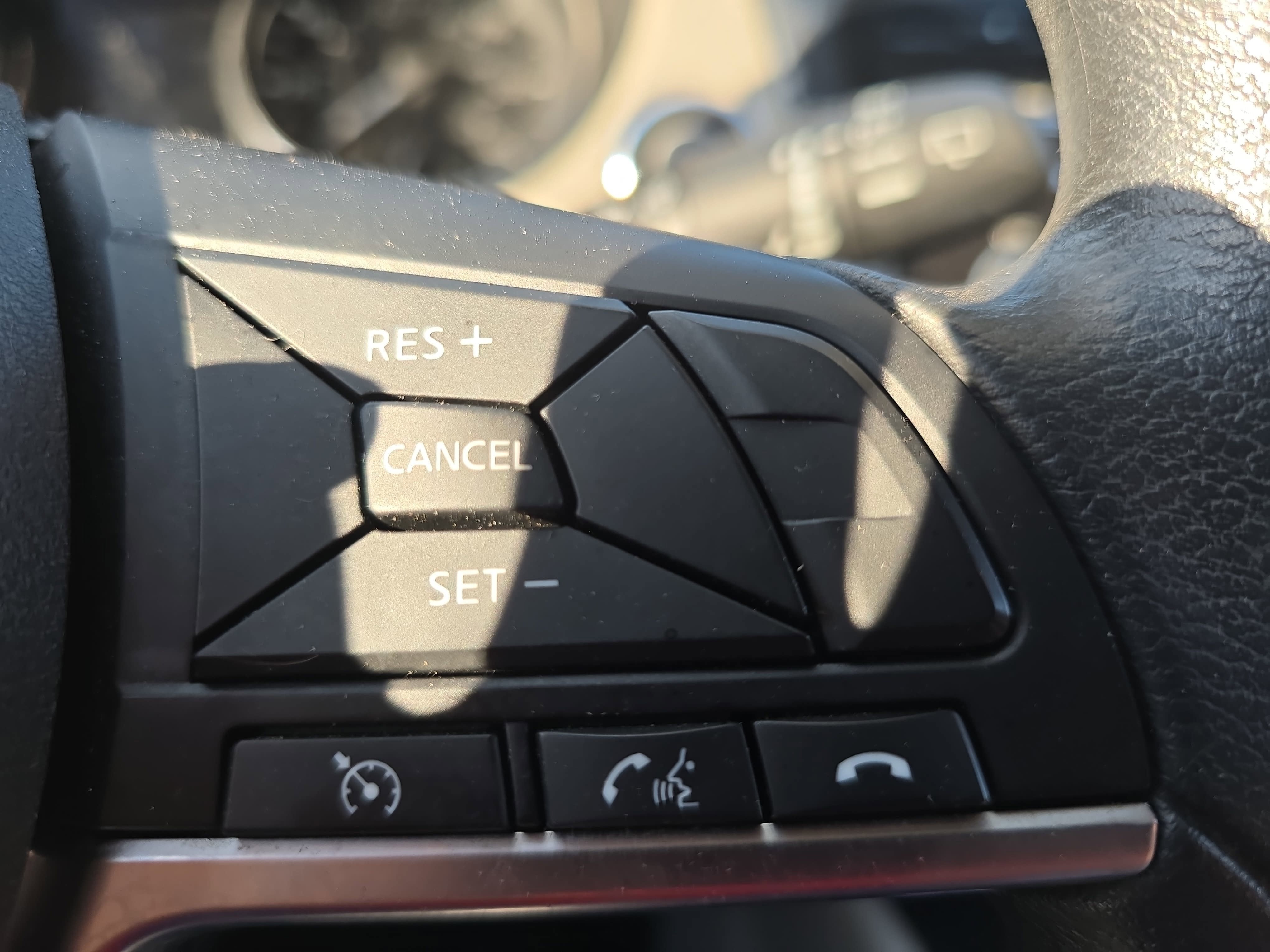 2017 Nissan Rogue Sport SV