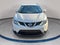 2017 Nissan Rogue Sport SV