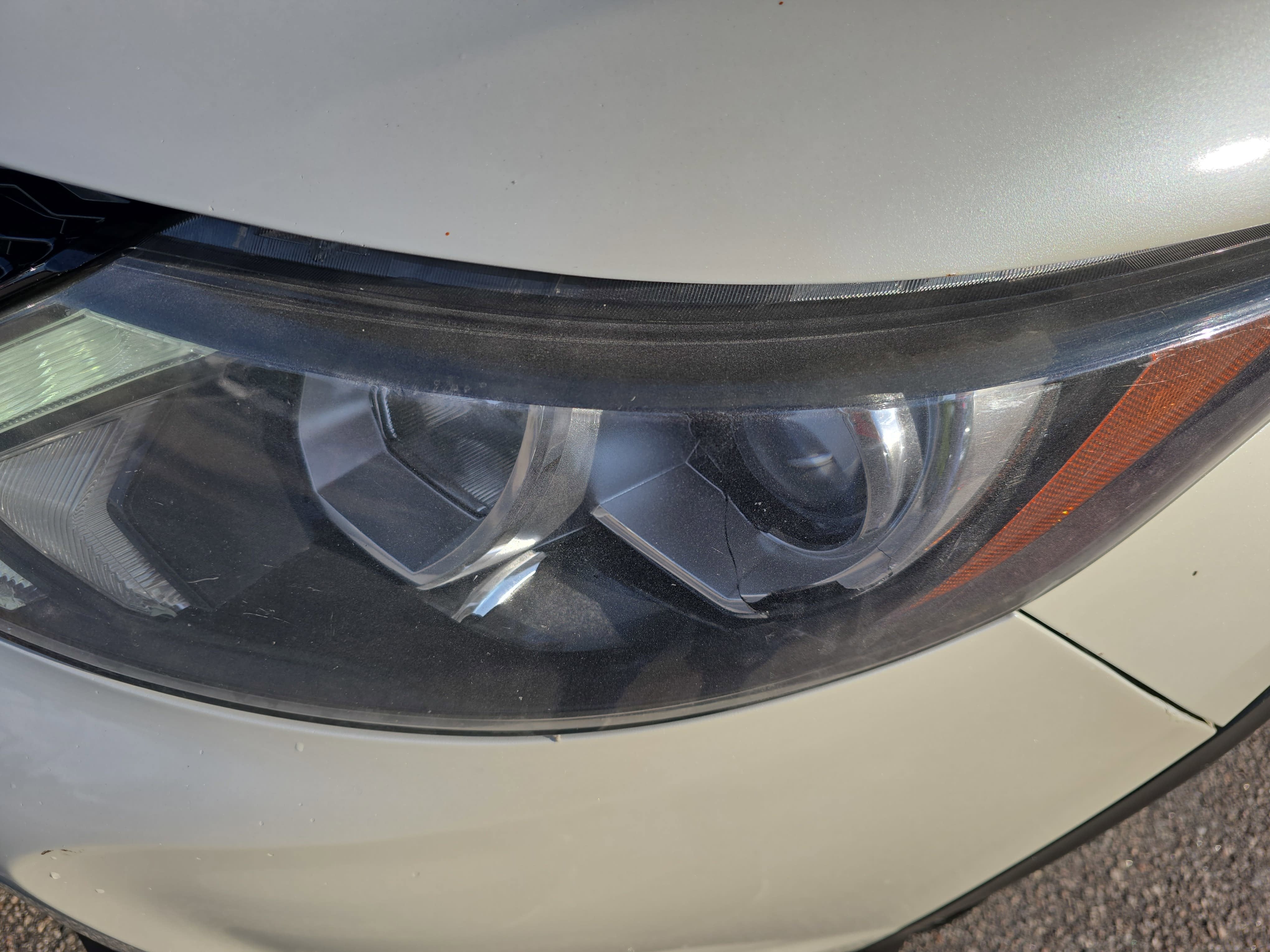 2017 Nissan Rogue Sport SV