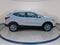 2017 Nissan Rogue Sport SV