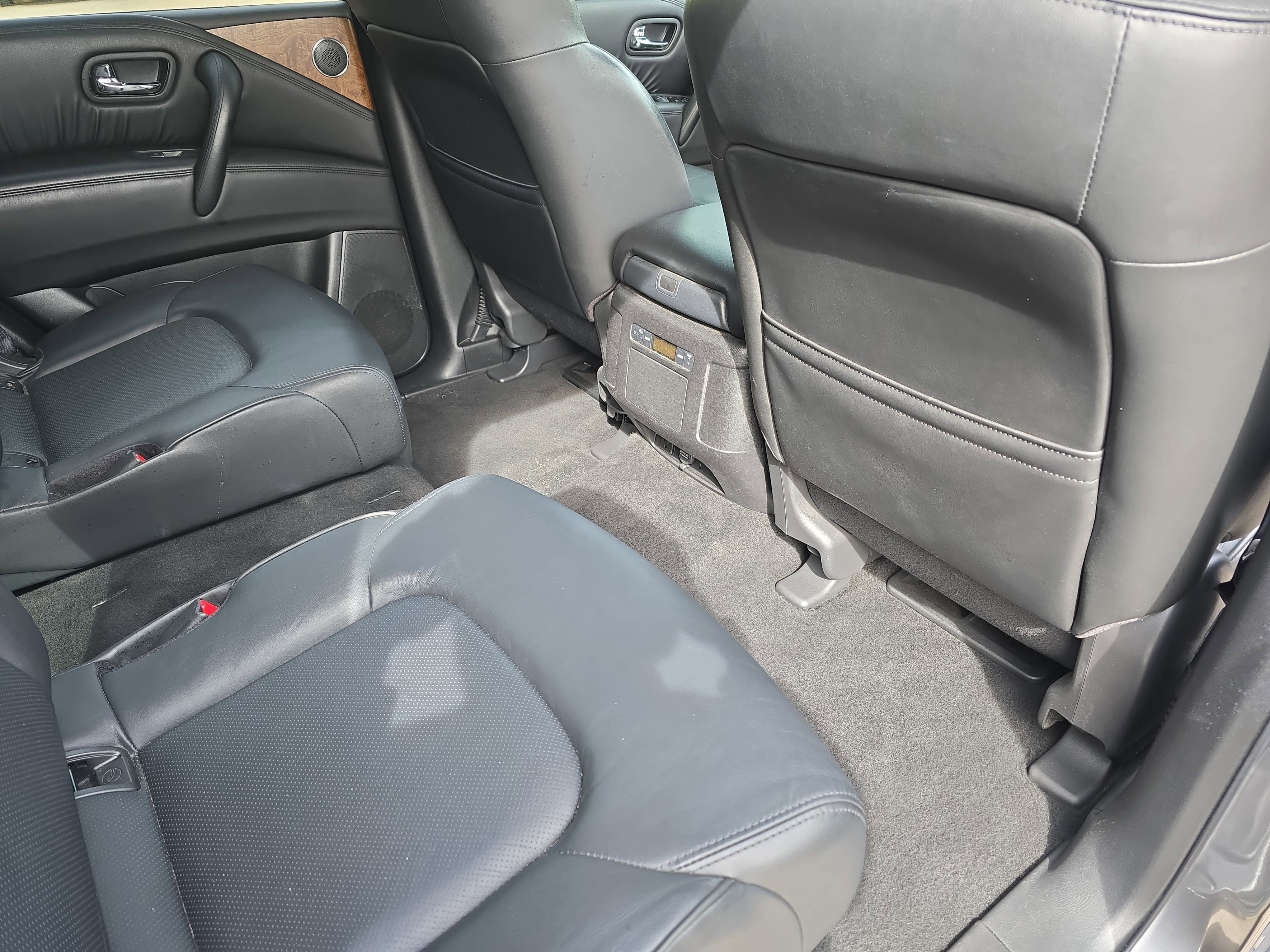 2021 Nissan Armada SL