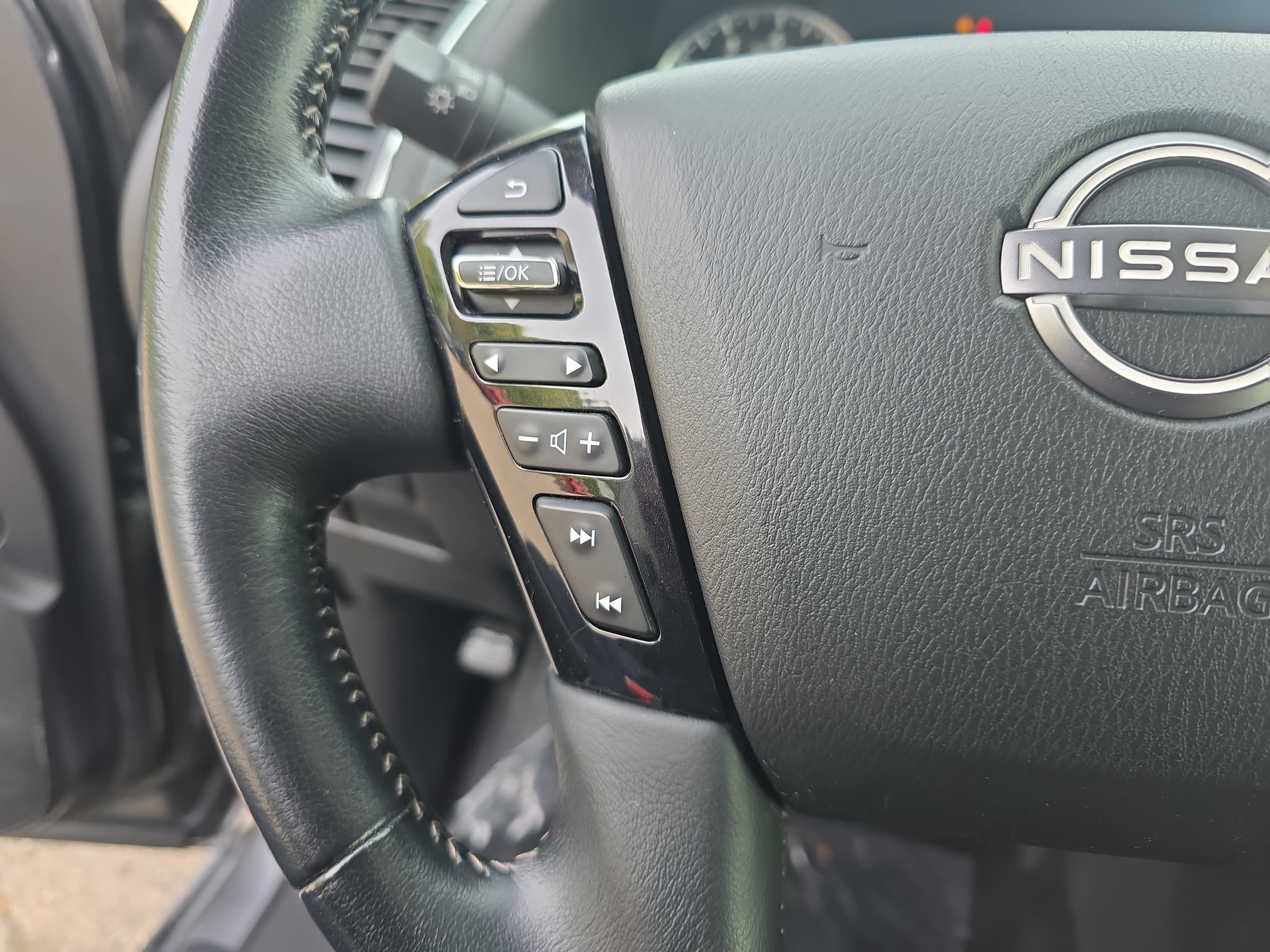 2021 Nissan Armada SL