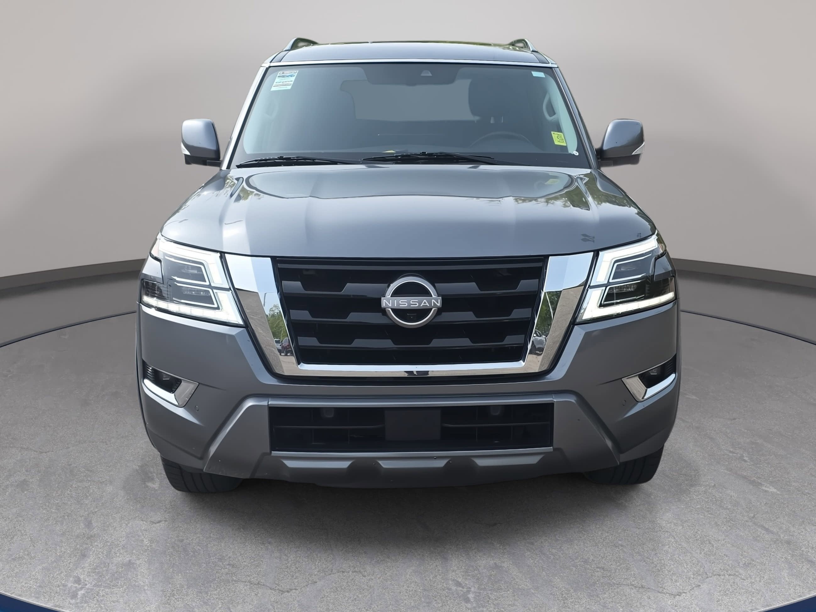 2021 Nissan Armada SL