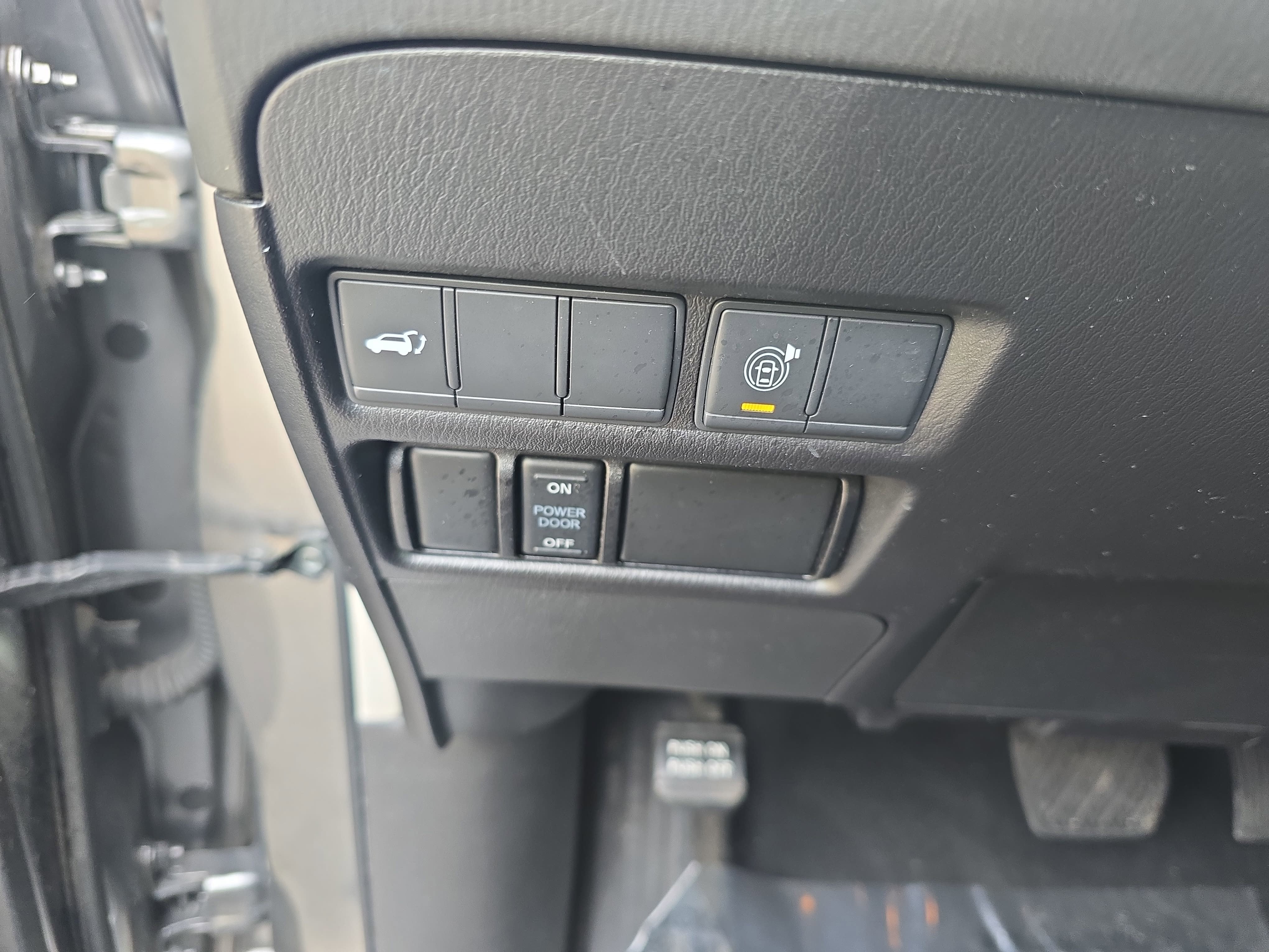 2021 Nissan Armada SL