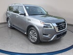 2021 Nissan Armada SL