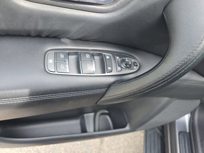 2021 Nissan Armada SL