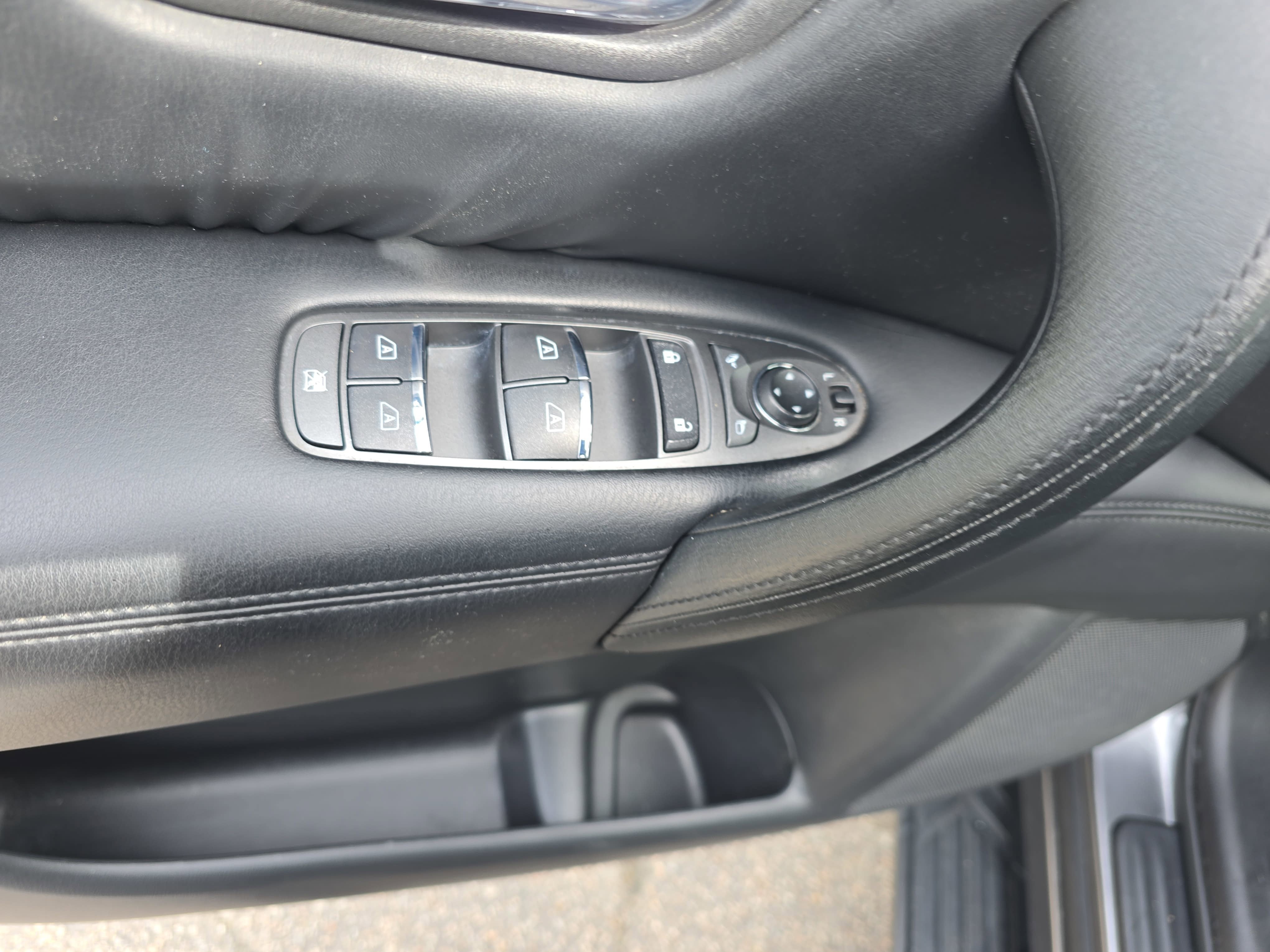 2021 Nissan Armada SL