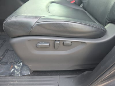 2021 Nissan Armada SL