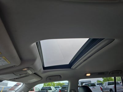 2021 Nissan Armada SL