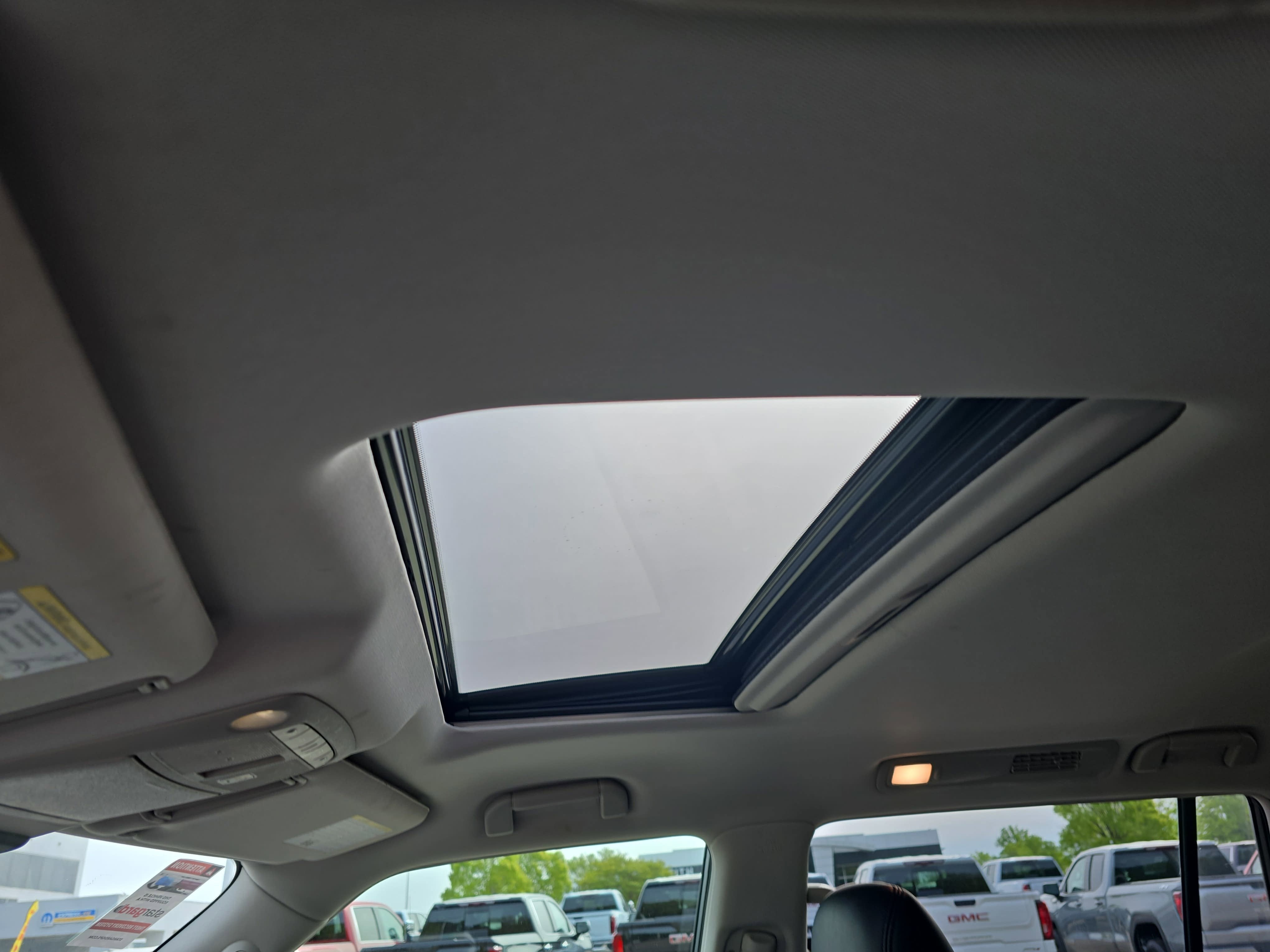 2021 Nissan Armada SL