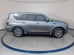 2021 Nissan Armada SL