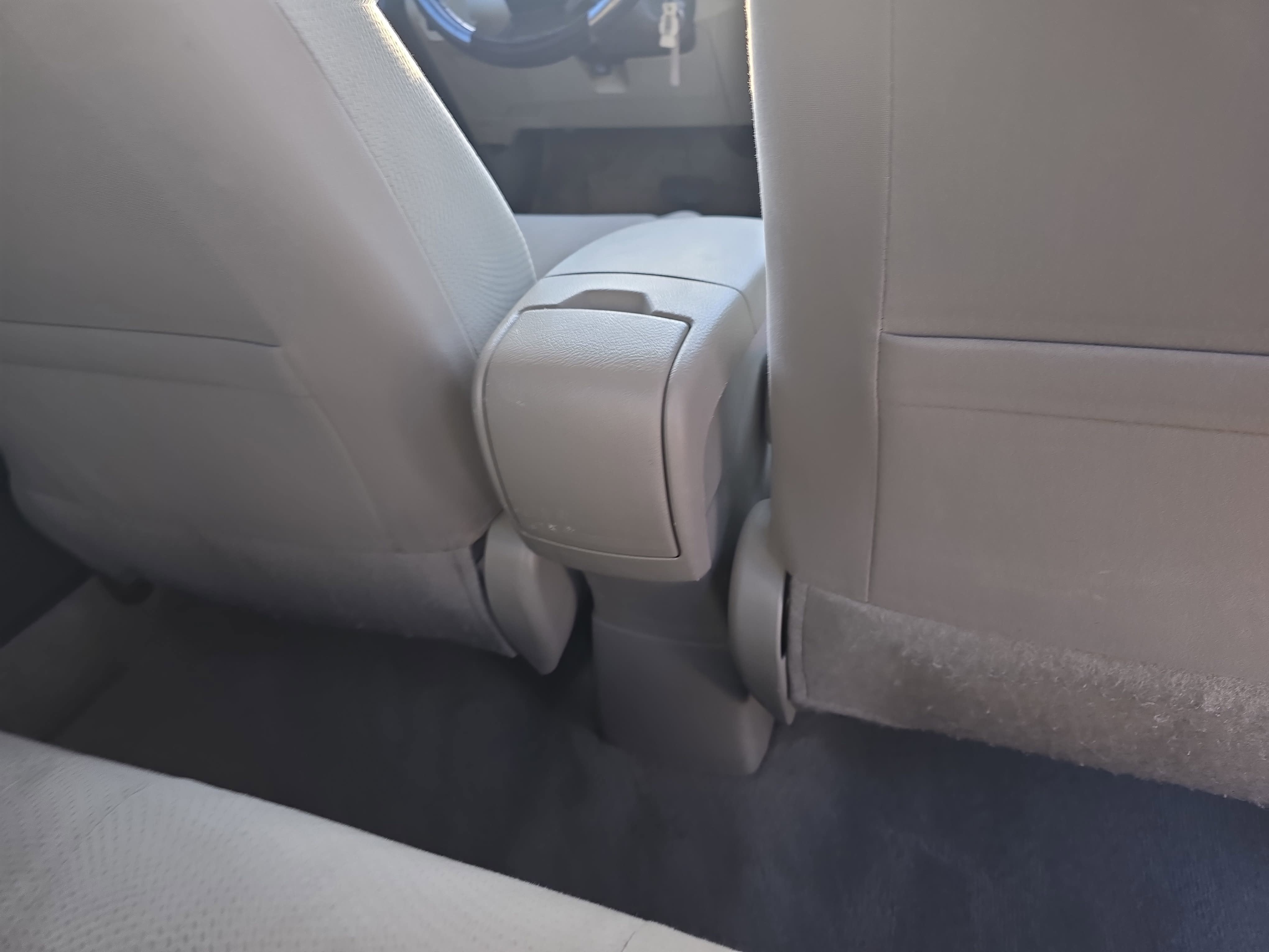 2009 Toyota Yaris NA