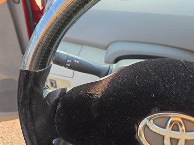 2009 Toyota Yaris NA