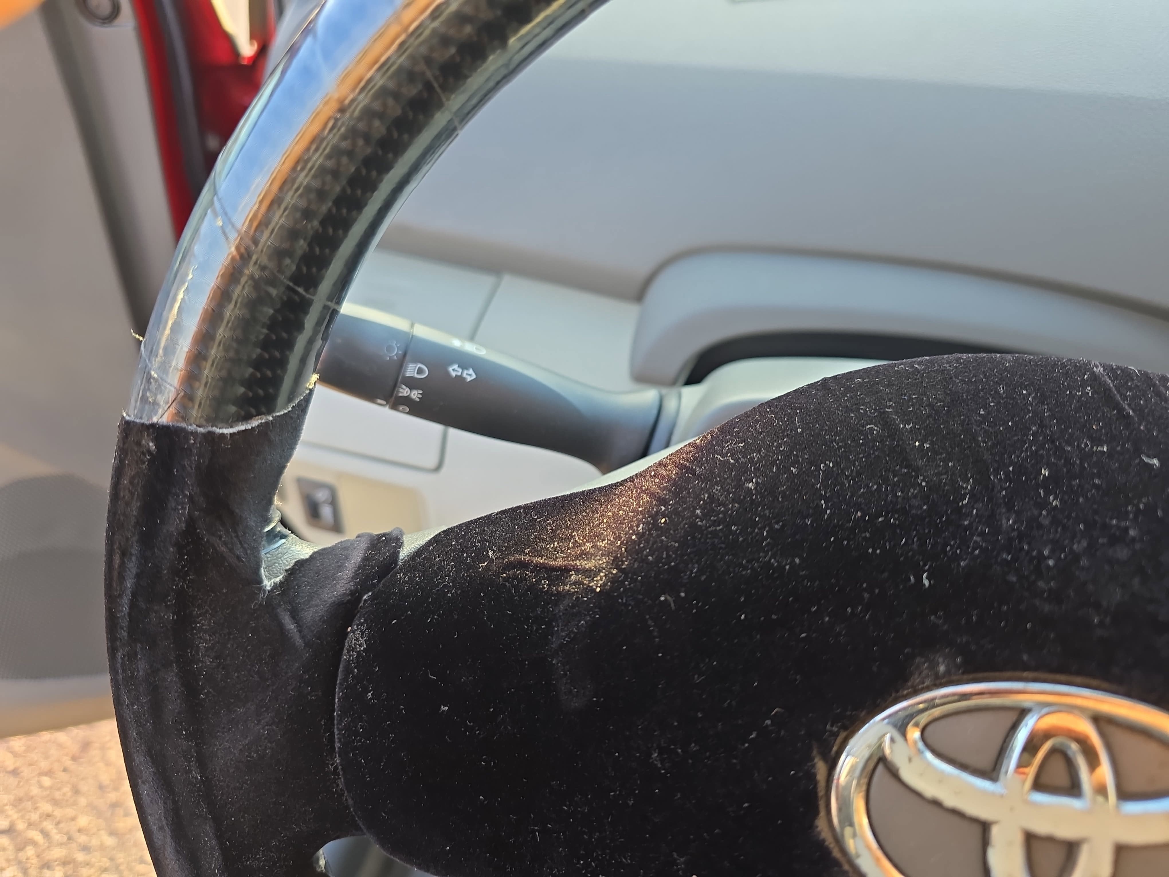 2009 Toyota Yaris NA