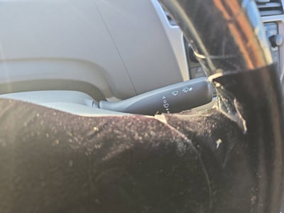 2009 Toyota Yaris NA