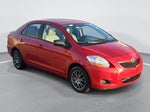 2009 Toyota Yaris NA