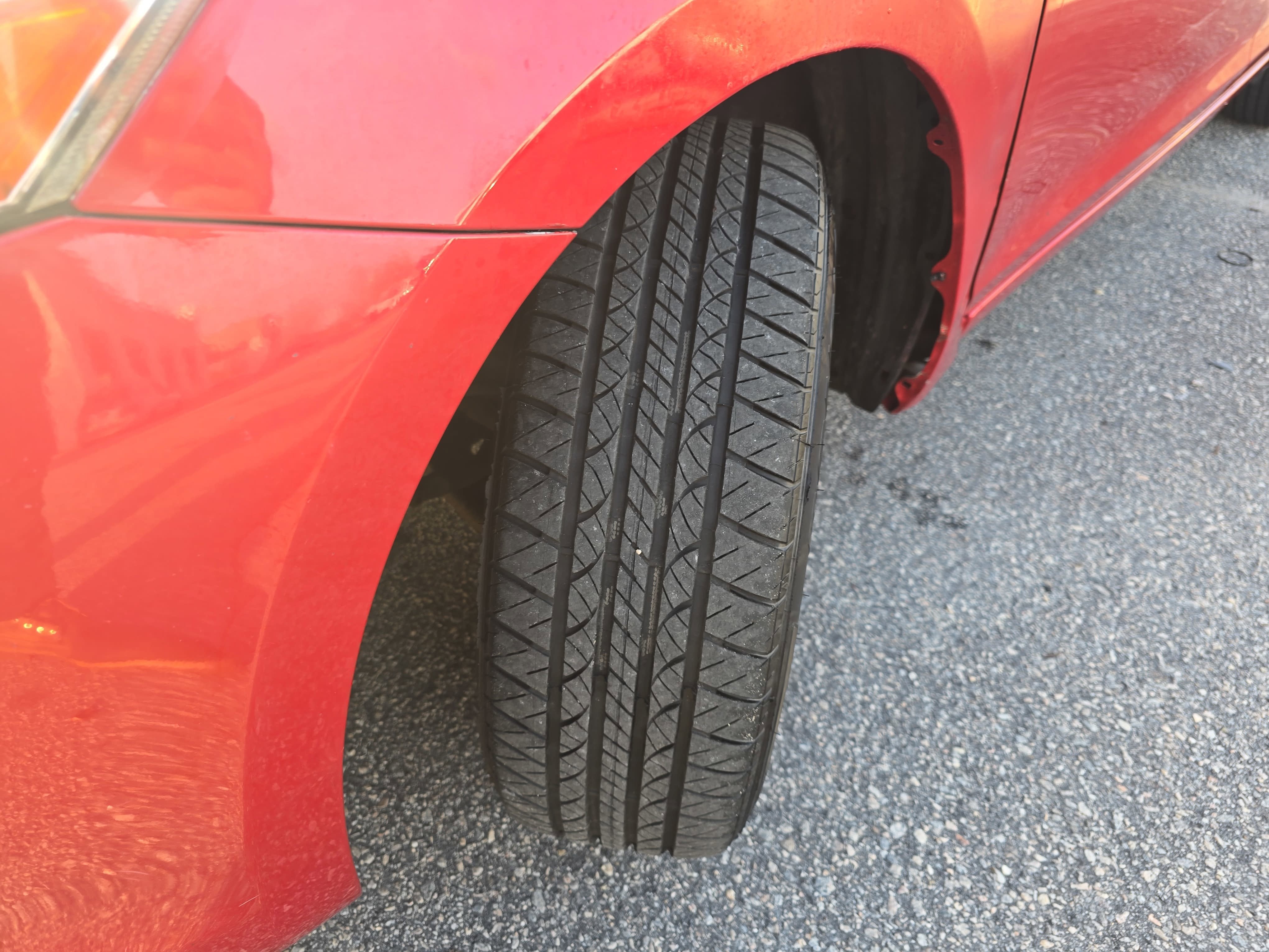 2009 Toyota Yaris NA