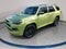 2023 Toyota 4Runner TRD Sport