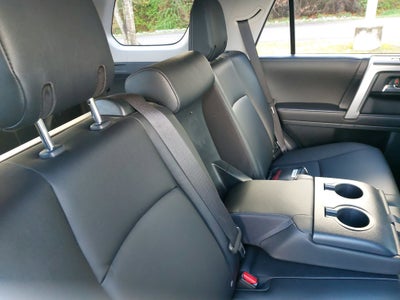 2023 Toyota 4Runner TRD Sport