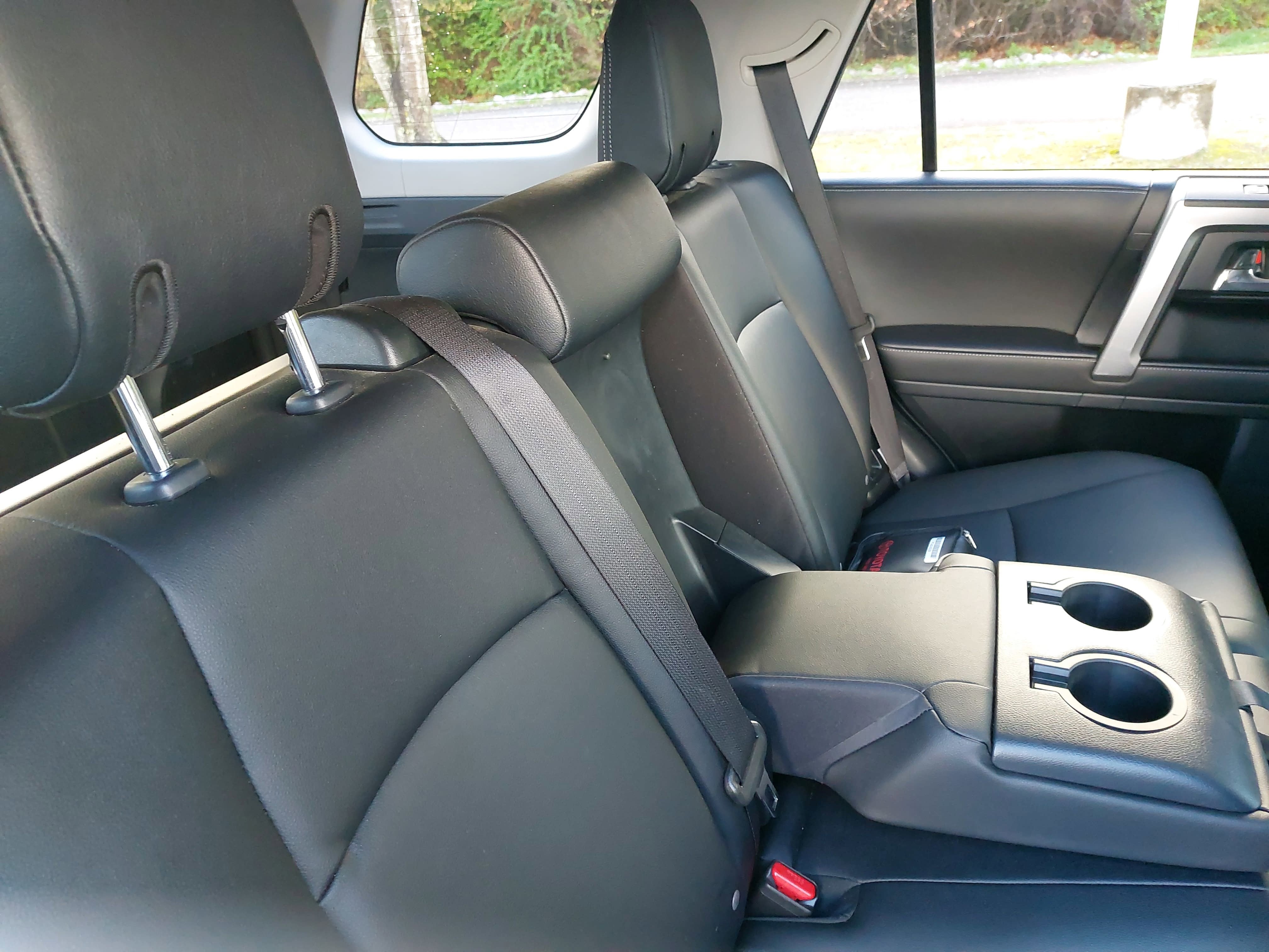 2023 Toyota 4Runner TRD Sport