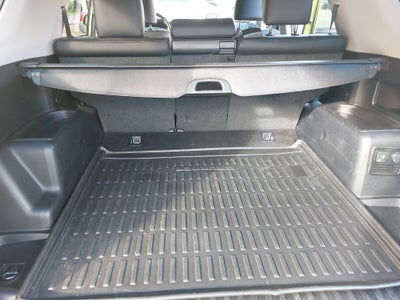 2023 Toyota 4Runner TRD Sport