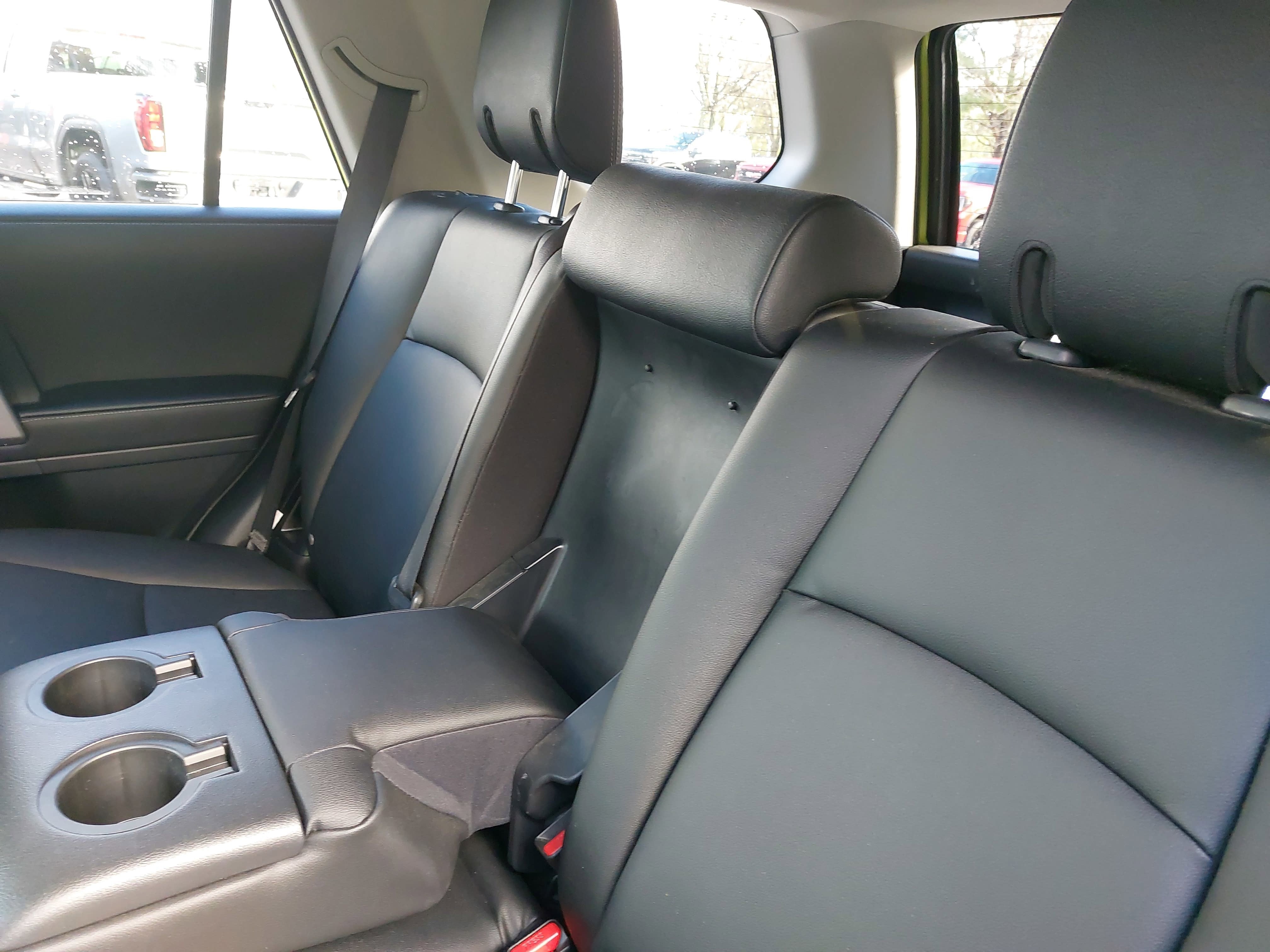 2023 Toyota 4Runner TRD Sport