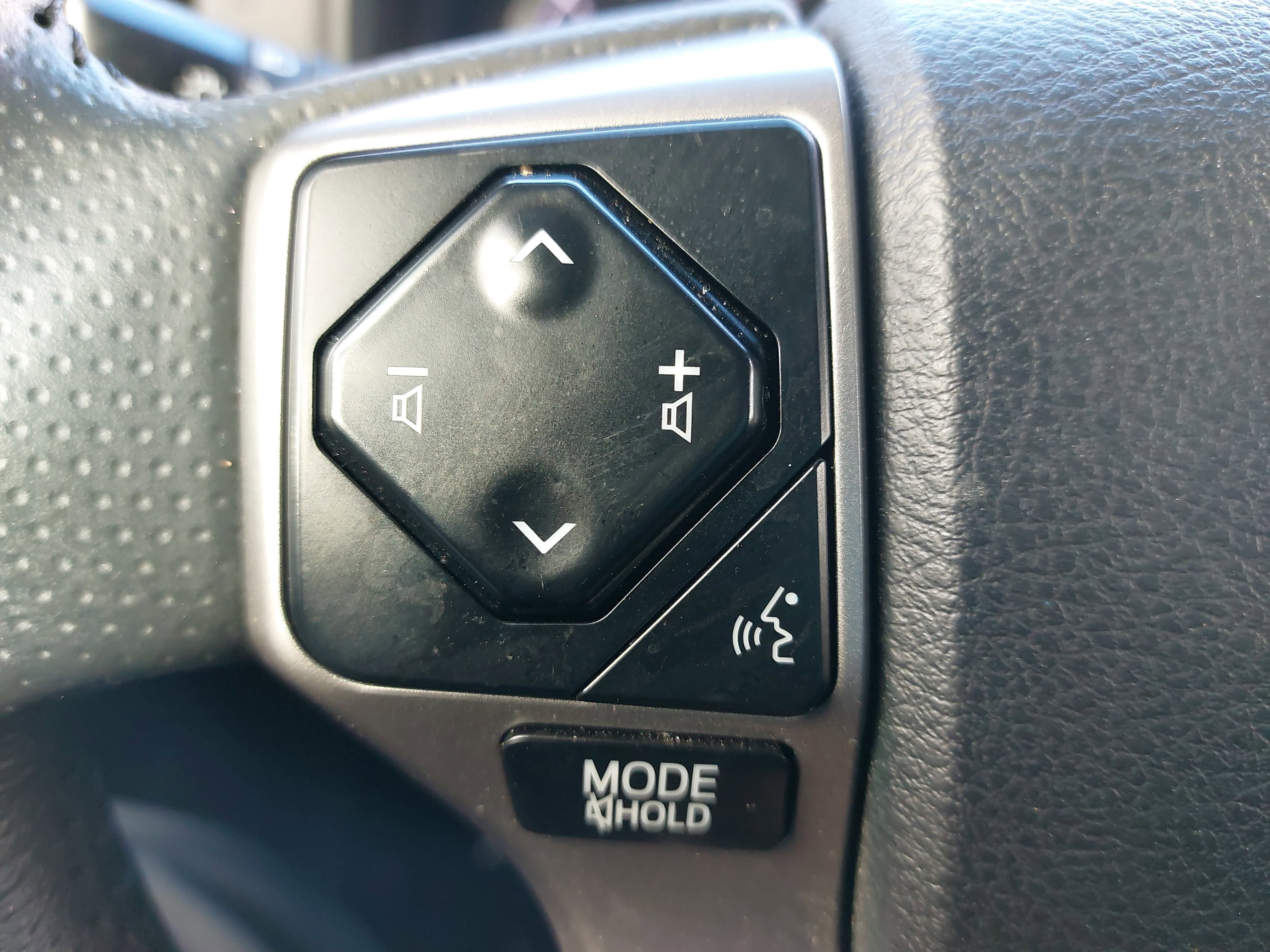 2023 Toyota 4Runner TRD Sport