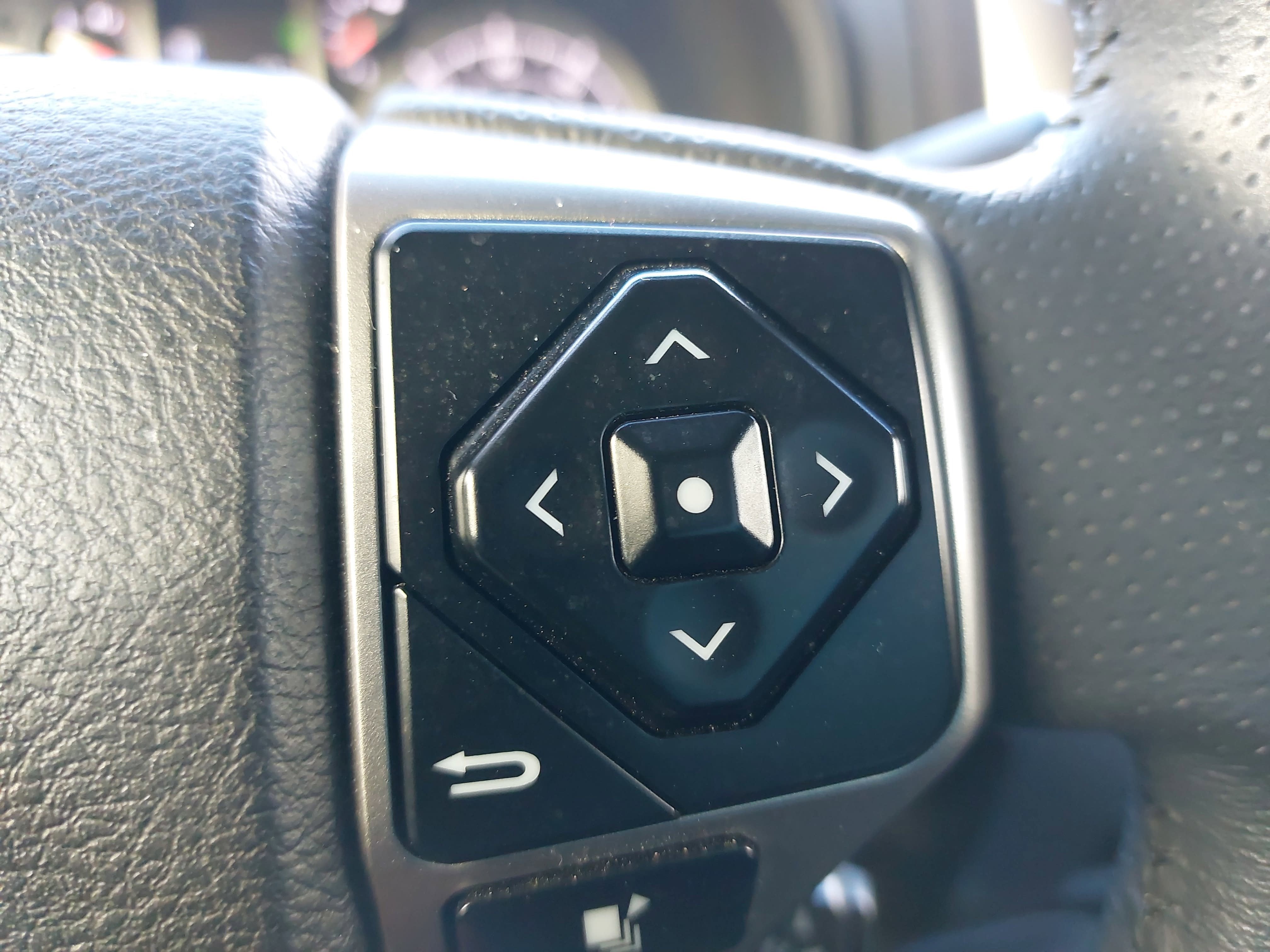 2023 Toyota 4Runner TRD Sport