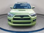 2023 Toyota 4Runner TRD Sport