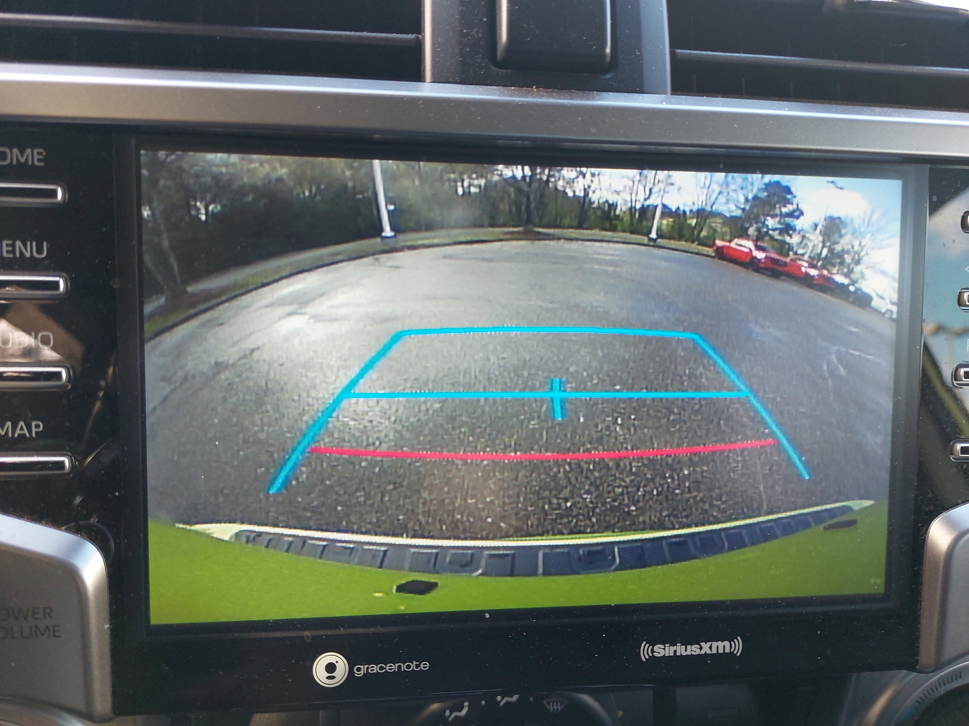 2023 Toyota 4Runner TRD Sport