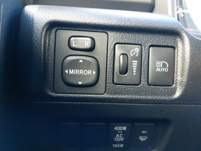 2023 Toyota 4Runner TRD Sport