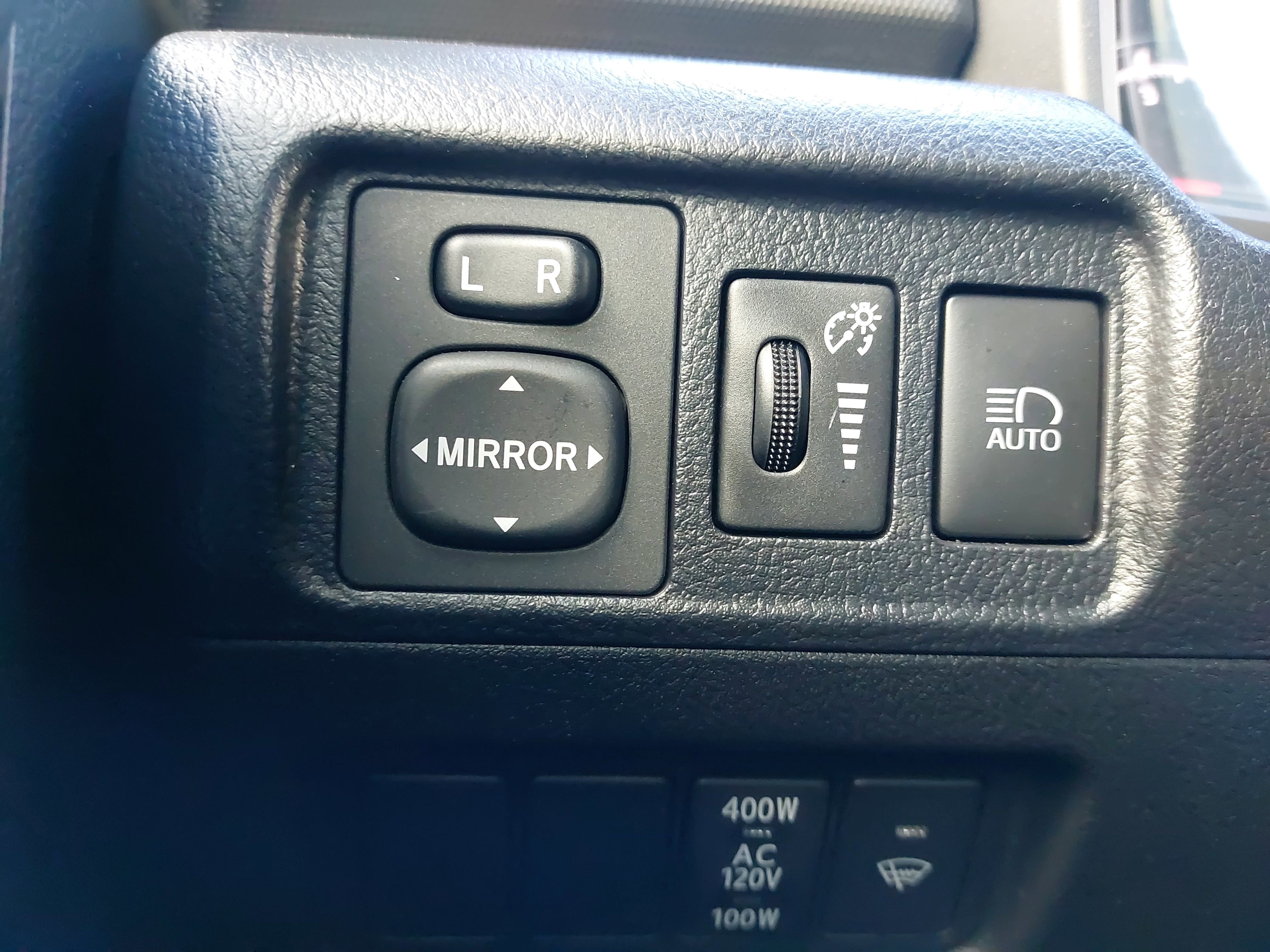 2023 Toyota 4Runner TRD Sport